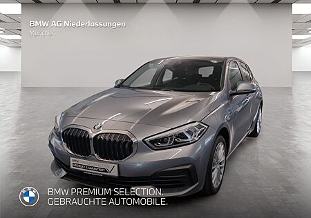 BMW 118i LiveCockpitProf Kamera LED Sitzheizung