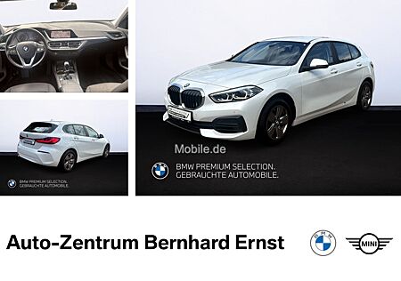 BMW 118i Advantage Klimaaut. PDC LED Wireless Charg.