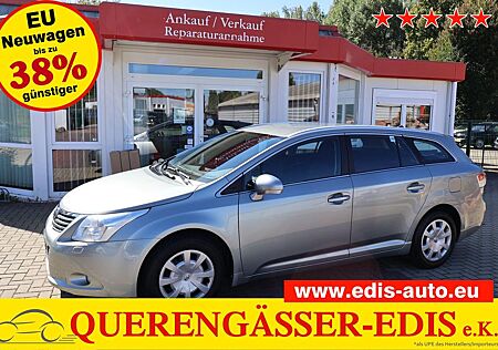 Toyota Avensis 1.8 Valvematic 108 kW (147 PS), Schal...