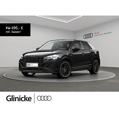 Audi Q2 leasen