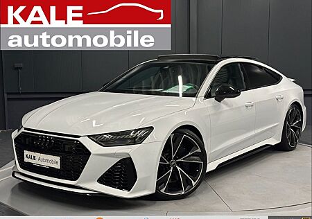 Audi RS7 Sportback 4.0 TFSI quattro*LASER*PANORAMA*22