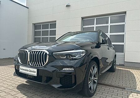 BMW X5 xDrive30d /// SPORT/KOMFORTSITZE/SOFT-CLOSE/H