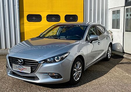 Mazda 3 Lim. D Center-Line aus 2.Hand