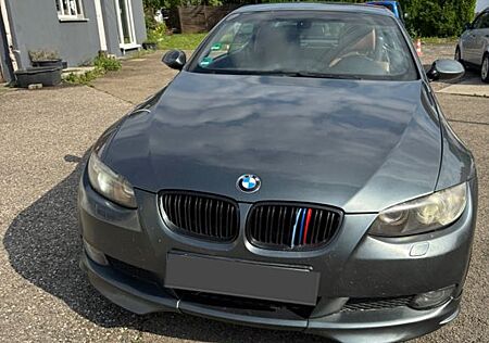BMW 325d Cabrio Dach funktioniert nicht!!