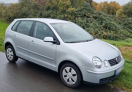 VW Polo Volkswagen 1.4 Comfortline