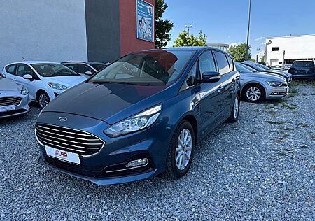 Ford S-Max 2.0 ECOB/1.Hand/Kamera/AHK/7-Sitzer
