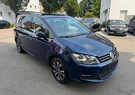 VW Sharan Volkswagen IQ.DRIVE 4Motion/DSG/Navi/Xenon/Kamera/1H