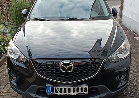 Mazda CX-5 2.2 SKYACTIV-D Center-Line Center-Line
