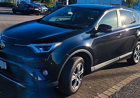 Toyota RAV 4 2,0-l-D-4D Edition S+ 4x2 Edition S+