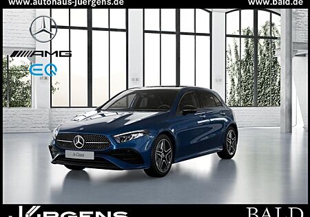 Mercedes-Benz A 250 e AMG-Sport/360/Pano/Night/Distr/Winter/18