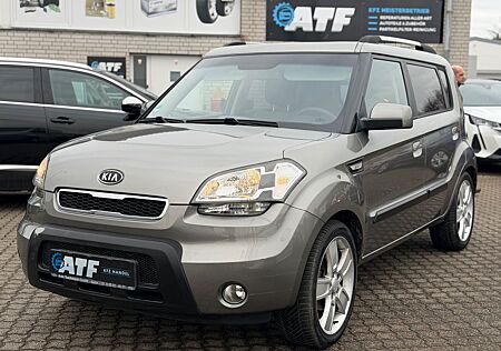 Kia Soul Spirit