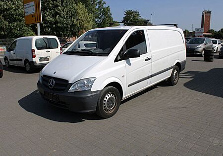 Mercedes-Benz Vito Kasten 110 CDI lang