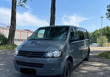 VW T5 Transporter Volkswagen / Wohnmobil Camper Autark Ausbau