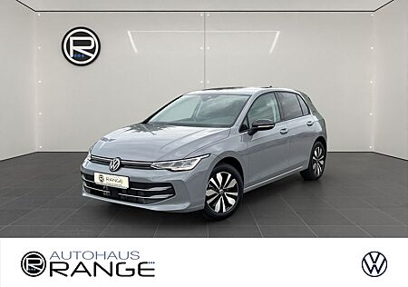 VW Golf Volkswagen VIII 1.5 TSI OPF, GOAL, 6-Gang