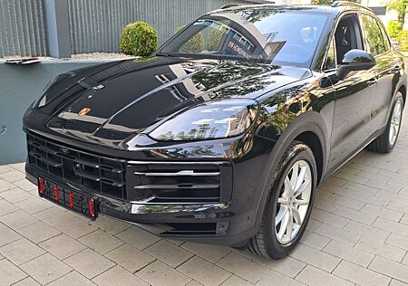 Porsche Cayenne S,mod Modell2024,Pano,MatixLED,Kamera360