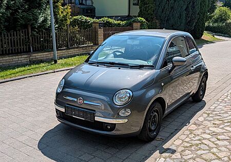 Fiat 500 1.2 8V Lounge