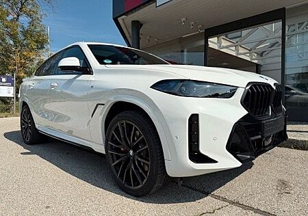 BMW X6 xDrive30d/22'/Massage/Clarity/Stnd.heiz./FULL