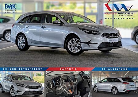 Kia Cee'd Sportswagon