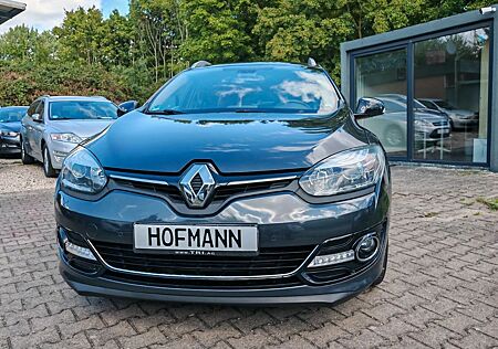 Renault Megane III Grandtour BOSE Edition 1.5 dCi 1 Hand