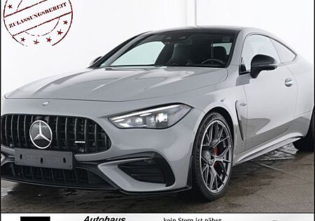 Mercedes-Benz CLE 53 AMG 4MATIC+ Coupé Premium Digital 360° Ke