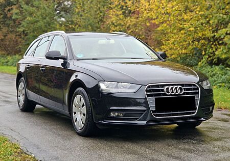 Audi A4 1.8 TFSI Ambition Avant Tüv Neu 10/2027