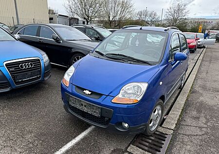 Chevrolet Matiz AT,HU/AU neu,Autom.Klima,5Türig,8fach