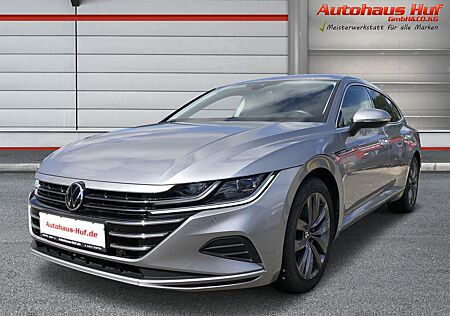 VW Arteon Volkswagen Shooting Brake 2.0 TDI *AHK*DSG*DIGITAL*