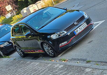 VW Polo Volkswagen 1.4 TDI 66kW -