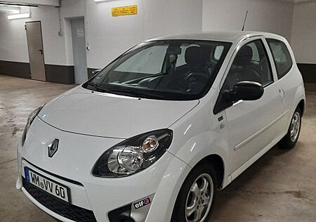 Renault Twingo - 38.000km - 2. Hd. - Garagenwagen