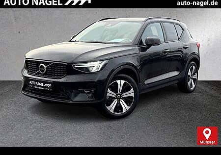 Volvo XC 40 XC40 T5 Ultimate Dark AHK|PANO|