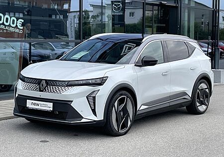 Renault Scenic E-Tech Electric EV87 220HP Iconic Klima