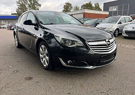 Opel Insignia A Sports Tourer Edition *TÜV-Neu*Klima*