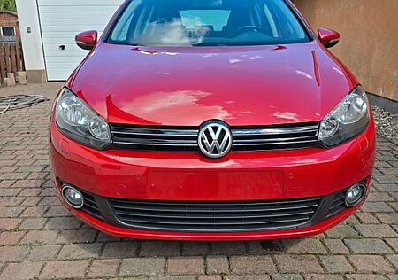 VW Golf Volkswagen 1.6 TDI Team Team