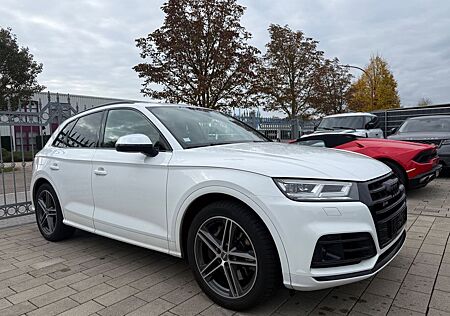 Audi SQ5 gebraucht kaufen Audi SQ5 *3.0 TDI*Quattro*Kamera*Leder*Virtual*