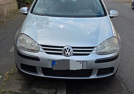 VW Golf Volkswagen 1.6 Comfortline Automatik Comfortline