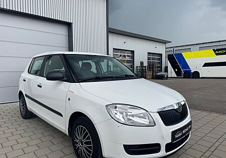 Skoda Fabia Classic TÜV 12.2026 76.000 KM Keine Klima