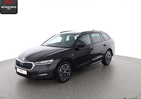 Skoda Octavia Combi 1.5 TSI e AMBITION STANDHZ,KEYLESS