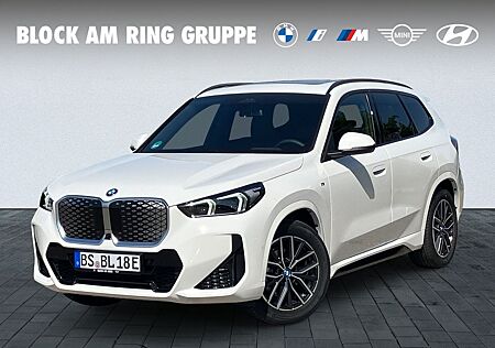 BMW iX1 EDRIVE20
