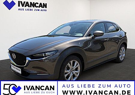 Mazda CX-30 2.0i 122PS SELECTION DES-P
