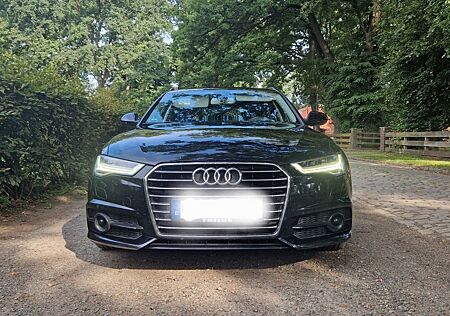 Audi A6 2.0 TDI 140kW ultra S tronic Avant
