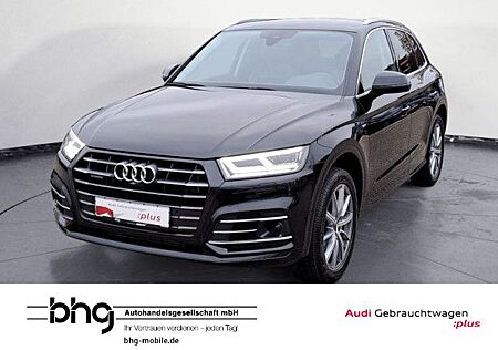 Audi Q5 quattro 55 TFSIe S Line