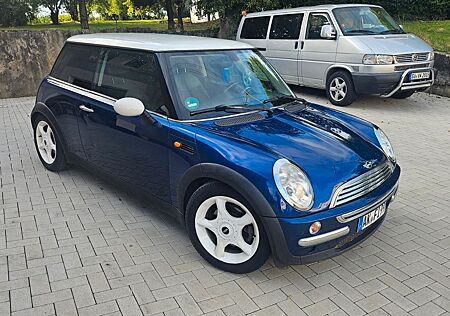 Mini Cooper ONE Gepflegtes Anfängerauto mit TÜV 05.26