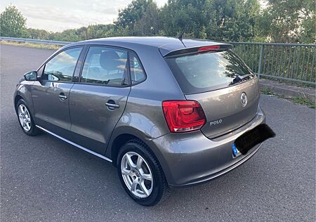 VW Polo Volkswagen 1.2 44kW Trendline - gepflegt - zuverlässig