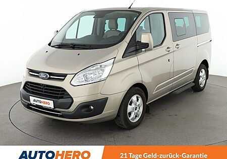 Ford Transit 2.0 TDCi 310 L1 Tourneo Titanium*TEMPO*