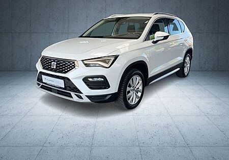 Seat Ateca 1.5 TSI DSG Xperience AHK+Rückfahrkamera