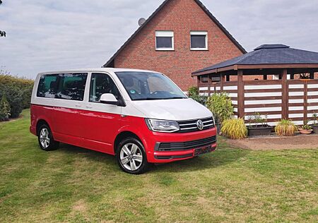 VW T6 Multivan Volkswagen Comfortline