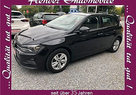 VW Polo Volkswagen VI Comfortline inkl. 3 Jahre Hausgarantie