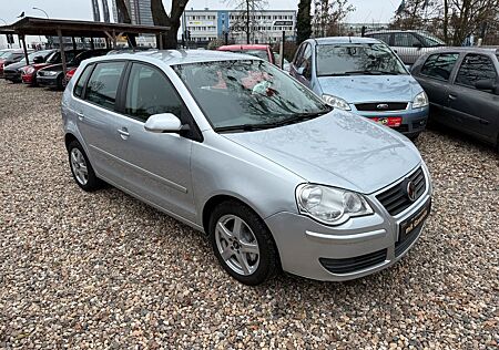 VW Polo Volkswagen 1.2 47kW 5-Türer 5-Gang Klima HU/AU NEU