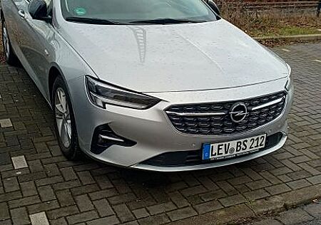 Opel Insignia 2.0 Diesel 128kW Busi Elegance AT 4...