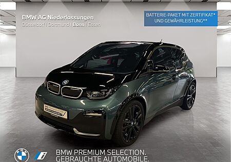 BMW i3s 120Ah Navi Driv.Assist+ Kamera Sitzheizung